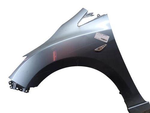 Used Left front fenders MAZDA 5 (CW) 1.6 CD (116 hp) 30965013