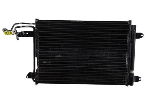 Used AC radiator RENAULT ZOE (BFM_) ZOE (BFMC, BFMD) (136 hp) 28044736