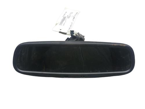 Rear mirror FORD FIESTA VI (CB1, CCN) 1.4 TDCi | BP25103284I6 