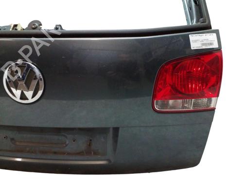 Bakluke CC/Kombi-Kupé VW TOUAREG (7LA, 7L6, 7L7) 3.2 V6 | BP25076744C6 