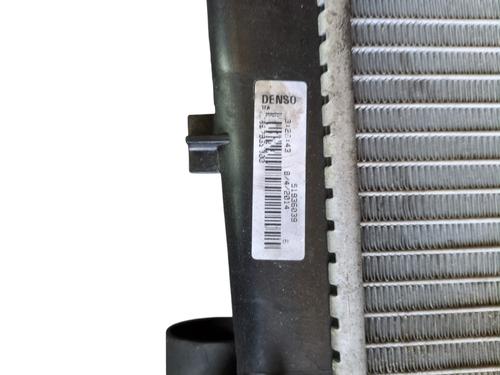 Used Water radiator ALFA ROMEO MITO (955_) 1.3 MultiJet (955AXP1A, 955AYC1A) (95 hp) 29610156
