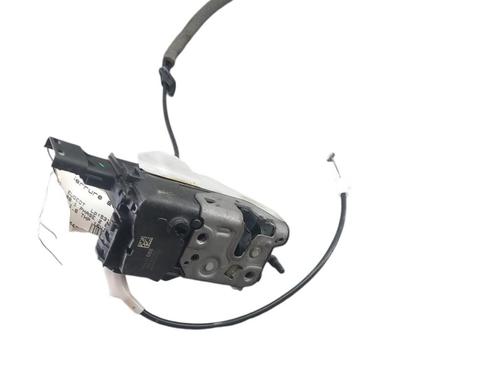 Front right lock PEUGEOT 308 CC (4B_) 1.6 16V | BP25059756C97 