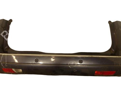 Rear bumper CITROËN C4 Picasso I MPV (UD_) 2.0 HDi 138 | BP25065457C8 