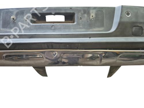 Rear bumper PEUGEOT 3008 I MPV (0U_) 1.6 HDi | BP29222021C8 