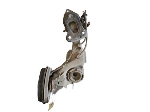 Rear axle OPEL CORSA E (X15) 1.4 (08, 68) | BP25077223M2  - Image 5