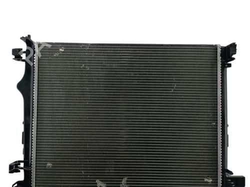 Used Water radiator RENAULT KADJAR (HA_, HL_) 1.3 TCe 140 (HLNB, HLN1) (140 hp) 30177071