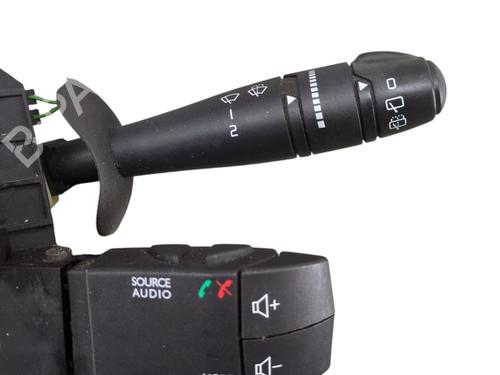 Steering column stalk RENAULT TWINGO II (CN0_) 1.2 16V (CN04, CN0B) | BP30177143I23