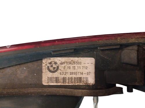 Right tailgate light BMW X1 (E84) xDrive 23 d | BP32207110C80 