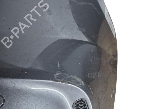 Rear bumper MERCEDES-BENZ GLA-CLASS (X156) GLA 220 d (156.903) | BP25097815C8 