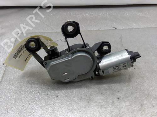 Used Rear wiper motor FORD FUSION (JU_) 1.4 TDCi (68 hp) 25111278