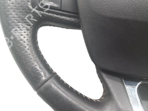 Steering wheel RENAULT MEGANE III Grandtour (KZ0/1) 1.6 dCi (KZ00, KZ12, KZ13) | BP25073503C49 