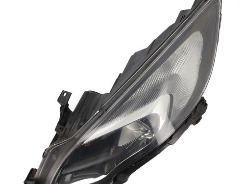 Left headlight OPEL ZAFIRA TOURER C (P12) 2.0 CDTi (75) | BP33534828C28 - Image 6