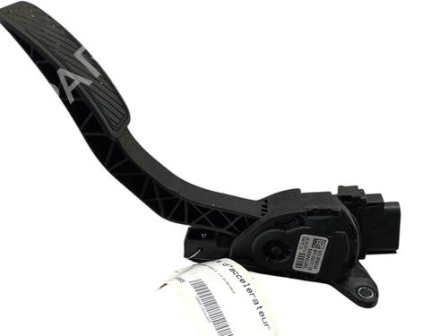 Pedal FORD FIESTA VI (CB1, CCN) 1.4 TDCi | BP31176420I4 - Image 5