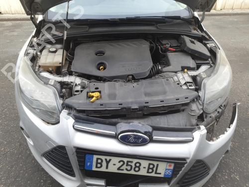 Climate control FORD FOCUS III Saloon  | BP25087657I5  - Image 15