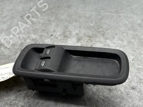 Used Left front window switch Left front window switch FORD FIESTA VI (CB1, CCN) 1.4 TDCi (70 hp) 25075056 25075056