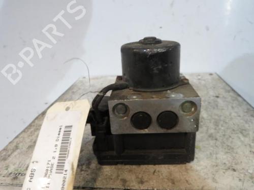 ABS pump SEAT IBIZA II (6K1) 1.9 TDI | BP25114677M43 