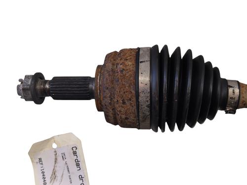 Used Right front driveshaft DACIA DUSTER (HM_) 1.5 dCi 115 4x4 (HMAD) (116 hp) 25936889
