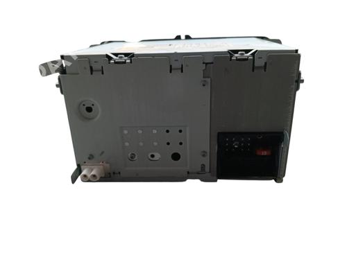 Radio VW POLO V (6R1, 6C1) 1.2 TDI | BP26215790E6 