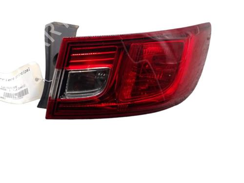Used Right taillight RENAULT CLIO IV (BH_) 1.5 dCi 75 (75 hp) 25073259