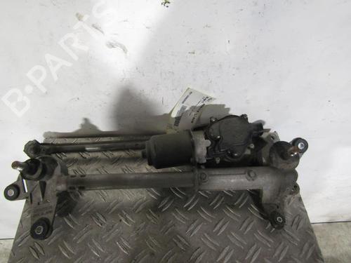 Used Front wiper motor Front wiper motor HONDA ACCORD VII (CL, CN) 2.2 i-CTDi (CN1) (140 hp) 25069981 25069981