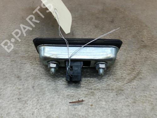 Switch SKODA FABIA II (542) 1.4 TDI | BP25110359I30 - Image 2