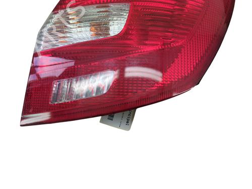 Right taillight SKODA FABIA II (542) 1.6 TDI | BP31170514C35