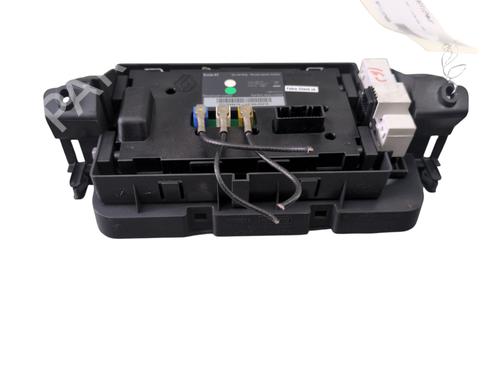 Display monitor RENAULT MEGANE III Hatchback (BZ0/1_, B3_) 1.9 dCi (BZ0N, BZ0J) | BP28840099C48