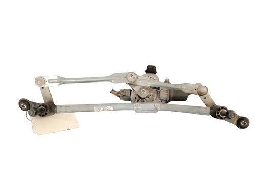 Front wiper motor DACIA LODGY (JS_) 1.5 Blue dCi 115 (JSJT) | BP34163181M29 - Image 2