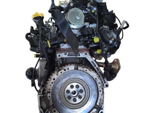 Engine RENAULT KANGOO Express (FW0/1_) 1.5 dCi 90 (FW0G, FW05, FW08, FW11) | BP28321439M1 