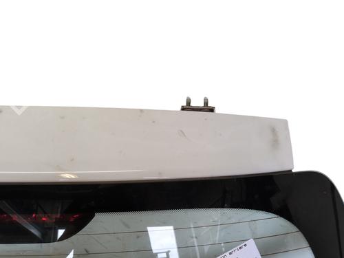 Tailgate CHEVROLET AVEO / KALOS Hatchback (T250, T255) 1.2 LPG | BP27182738C6 