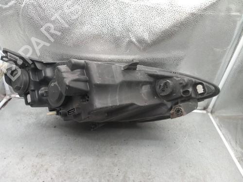 Used Left headlight PEUGEOT 1007 (KM_) 1.6 HDi (109 hp) 25101326
