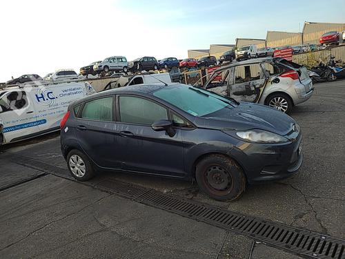 Szkło lusterka lewego FORD FIESTA VI (CB1, CCN) 1.6 TDCi | BP25104976C148 