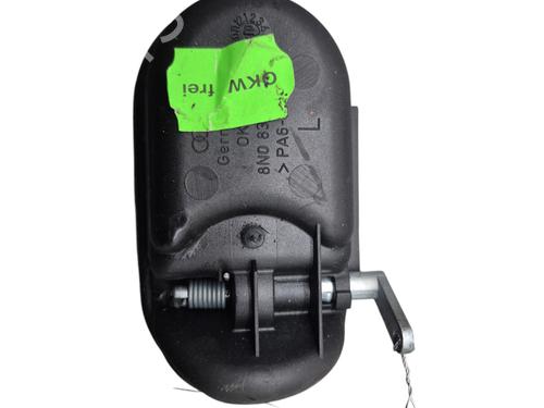Used Front left interior door handle Front left interior door handle AUDI TT Roadster (8N9) 1.8 T (180 hp) 25921025 25921025