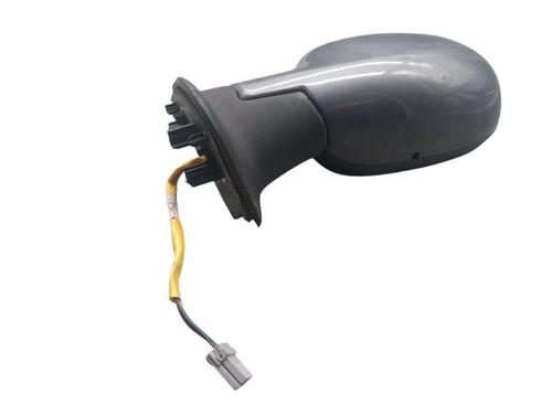 left-mirror-nissan-micra-iii-k12-2002-2003-2004-2005-2006-2007-2008-2009-2010-2011-25074209 main image