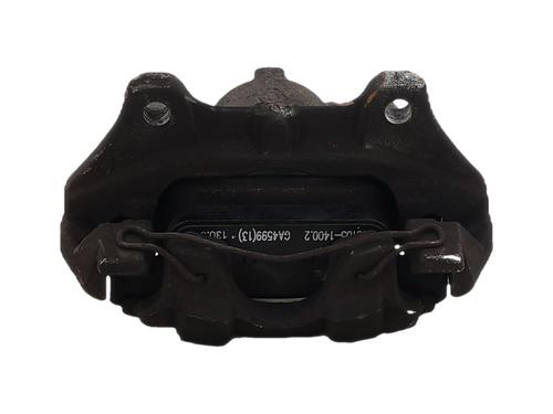 Left front brake caliper RENAULT TWINGO III (BCM_, BCA_) 1.0 SCe 70 | BP39521223M105 - Image 6