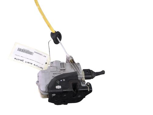 front-left-lock-audi-a3-sportback-8pa-2004-2005-2006-2007-2008-2009-2010-2011-2012-2013-2014-2015-33019374 main image