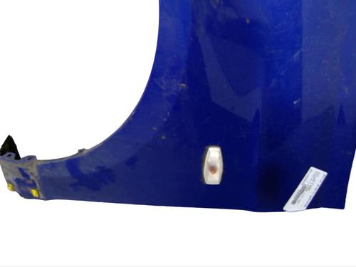 Left front fenders KIA PICANTO I (SA) 1.1 CRDi | BP25110769C41 