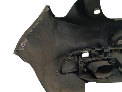 Used Rear bumper Rear bumper CITROËN DS5 2.0 HDi 200 Hybrid4 All-wheel Drive (200 hp) 33239450 33239450