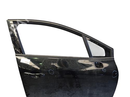 Used Right front door RENAULT CLIO IV (BH_) 1.2 TCe 120 (BHM0) (120 hp) 26147477
