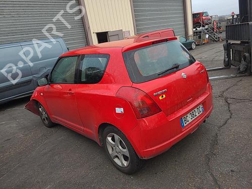 Mirror switch SUZUKI SWIFT III (MZ, EZ) 1.3 (RS413, ZC11S) | BP25063012I25 - Image 10