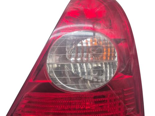 Højre baglygte RENAULT CLIO II (BB_, CB_) 1.5 dCi (B/CB07) (65 hp) 28491108