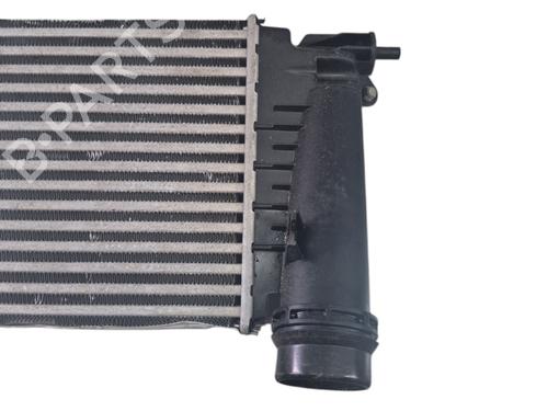 Intercooler RENAULT MEGANE IV Hatchback (B9A/M/N_) 1.3 TCe 115 (B9N9) | BP26497465M30 