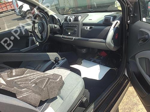 Front wiper motor SMART FORTWO Coupe (451) 1.0 (451.330, 451.334) | BP25105312M29  - Image 16