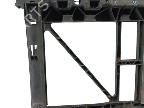 Used Front slam panel Front slam panel CITROËN C3 I (FC_, FN_) 1.4 i (73 hp) 33050202 33050202