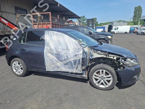 Left front fog light VW GOLF VI (5K1) 1.6 TDI | BP38425076C30 - Image 11