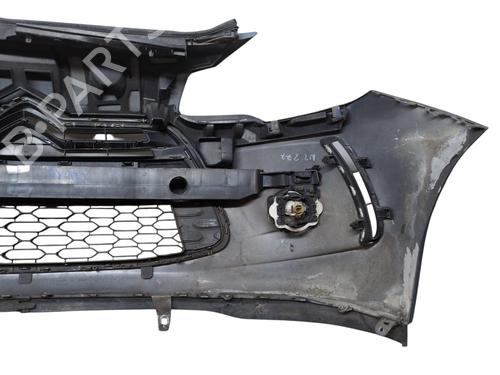 Used Rear bumper CITROËN DS3 (SA_) 1.6 HDi 110 (112 hp) 28215138