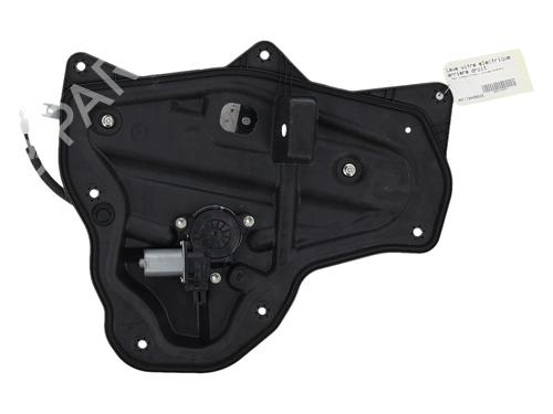 rear-right-window-mechanism-mazda-3-bm-bn-2013-2014-2015-2016-2017-2018-2019-40173341 main image