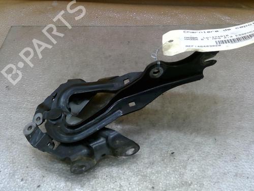 Hinge/Door check strap MAZDA 6 Saloon (GG) 2.3 MPS Turbo (GG3P) | BP25110785C146 