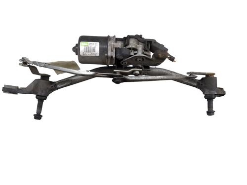 Front wiper motor RENAULT CLIO III (BR0/1, CR0/1) 1.5 dCi (BR17, CR17) | BP30723961M29