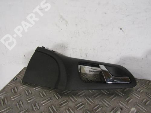 Høyre foran invendig håndtak SKODA OCTAVIA I (1U2) 1.9 TDI | BP10592217I14 